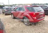 2014 Chevrolet Equinox фото