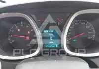 2014 Chevrolet Equinox фото