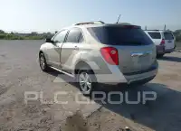 2014 Chevrolet Equinox фото