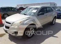 2014 Chevrolet Equinox фото