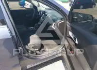 2014 Chevrolet Equinox фото