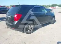 2014 Chevrolet Equinox photo