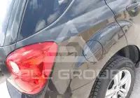 2014 Chevrolet Equinox фото