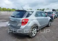 2014 Chevrolet Equinox photo