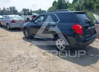 2014 Chevrolet Equinox фото