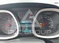 2014 Chevrolet Equinox фото