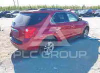 2014 Chevrolet Equinox фото