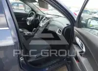 2014 Chevrolet Equinox фото