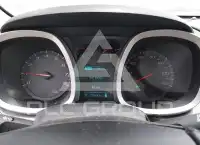 2014 Chevrolet Equinox фото