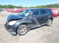 2014 Chevrolet Equinox photo