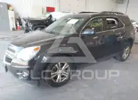 2014 Chevrolet Equinox фото