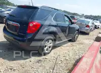 2014 Chevrolet Equinox фото