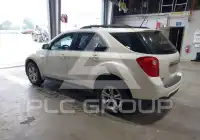 2014 Chevrolet Equinox фото