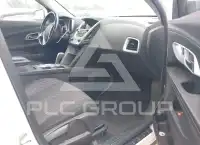 2014 Chevrolet Equinox фото