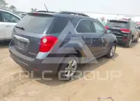 2014 Chevrolet Equinox photo