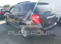 2014 Chevrolet Equinox фото