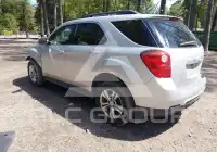 2014 Chevrolet Equinox фото