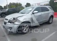 2014 Chevrolet Equinox фото
