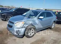 2014 Chevrolet Equinox photo