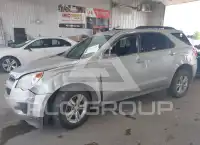 2014 Chevrolet Equinox фото