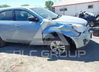 2014 Chevrolet Equinox фото