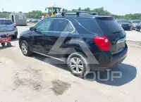 2014 Chevrolet Equinox фото