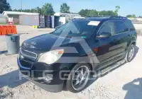 2014 Chevrolet Equinox photo