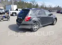 2014 Chevrolet Equinox фото