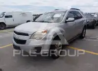 2014 Chevrolet Equinox фото