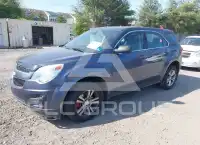 2014 Chevrolet Equinox фото