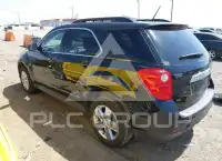 2014 Chevrolet Equinox photo