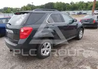 2014 Chevrolet Equinox фото