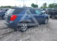 2014 Chevrolet Equinox photo