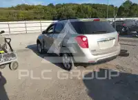 2014 Chevrolet Equinox фото