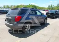 2014 Chevrolet Equinox фото