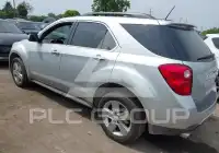 2014 Chevrolet Equinox photo