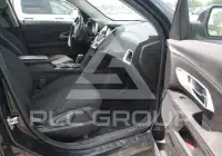 2014 Chevrolet Equinox фото