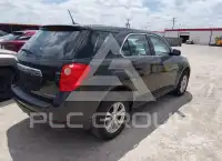 2014 Chevrolet Equinox фото