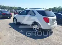 2014 Chevrolet Equinox фото