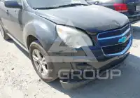 2014 Chevrolet Equinox фото