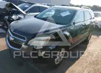 2014 Chevrolet Equinox photo