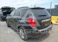 2014 Chevrolet Equinox фото