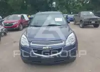 2014 Chevrolet Equinox фото