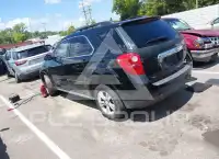 2014 Chevrolet Equinox фото