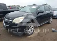 2014 Chevrolet Equinox фото