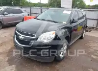 2014 Chevrolet Equinox фото