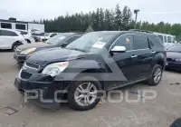 2014 Chevrolet Equinox photo