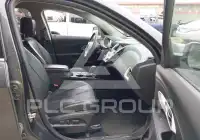 2014 Chevrolet Equinox фото