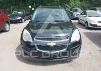 2014 Chevrolet Equinox фото