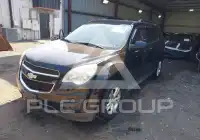 2014 Chevrolet Equinox фото